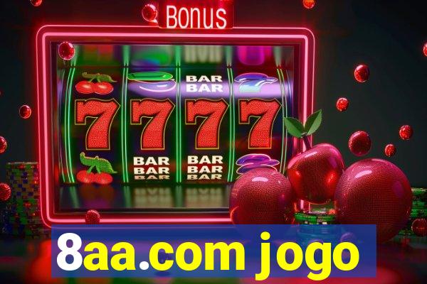 8aa.com jogo